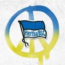 Hertha’s Fankurve [von Fans für Fans] - discord server icon