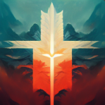The New Nation - discord server icon