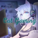 ☾𝙲𝚊𝚝 𝙶𝚊𝚖𝚒𝚗𝚐☽ - discord server icon