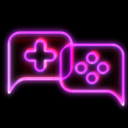 Chill Videogames with the Bois - discord server icon