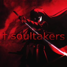 † soultakers - discord server icon