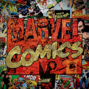 Marvel: The Origin of the Multiverse - discord server icon