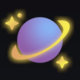Smokey’s Galaxy - discord server icon