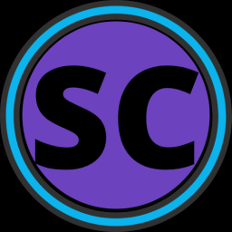 Script Central - discord server icon