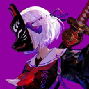 Kitsune Cove - discord server icon