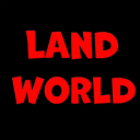 LandWorld - discord server icon