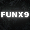 FUNx9 - discord server icon