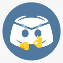 bot community - discord server icon