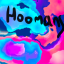 Hoomans - discord server icon