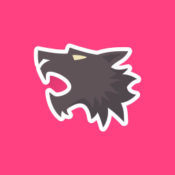 Wolvesville - discord server icon
