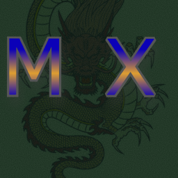 MX - discord server icon