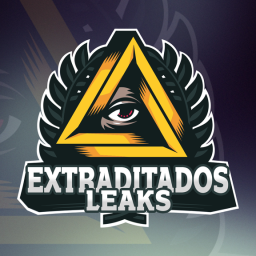 EXTRADITADOS LEAKS ─ FIVEM - discord server icon