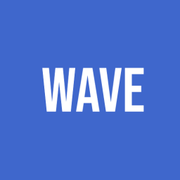 WAVE ROLEPLAY - discord server icon