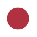 Japan - discord server icon