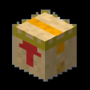 Golden Jerry Boxes - discord server icon