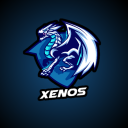 Xenos Comunity - discord server icon
