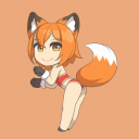 The Fox Love Den - discord server icon