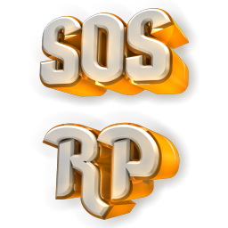 Stack Or Starve RP - discord server icon