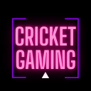 Cricket Gaming - discord server icon