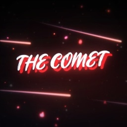 THE COMET - discord server icon