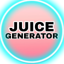 JuiceGenerator - discord server icon