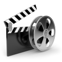 Free Movies Cinema 2.0 - discord server icon