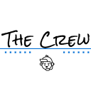 The Crew - discord server icon