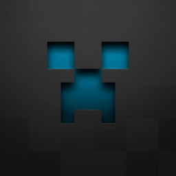 Creeperfaces - discord server icon