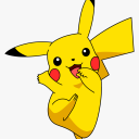 Pikapi - discord server icon