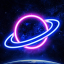 Dank planet - discord server icon