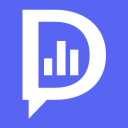 DisTop - discord server icon
