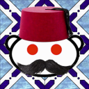 r/Syria - discord server icon