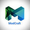 ModCraft - discord server icon