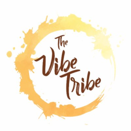 The Vibe Tribe!!  ♪♪ - discord server icon