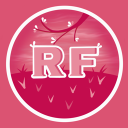 Rilfia Community - discord server icon