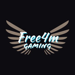 Free4m Gaming LLC - discord server icon