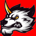 The Horned Wolf Pub - discord server icon