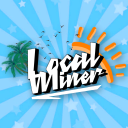 LocalMiner | Host Locally - discord server icon