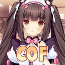 Cafe of Fantasia - discord server icon