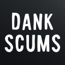 Dank Scums - discord server icon