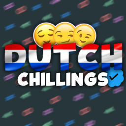 Dutch Chillings - discord server icon