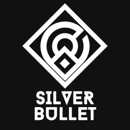 Silver Bullet - discord server icon