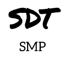 SDT SMP - discord server icon