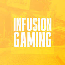 Infusion Gaming - discord server icon