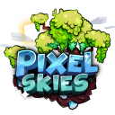 PixelSkies - discord server icon