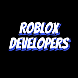 Roblox Developers - discord server icon