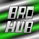 Bro hub - discord server icon