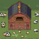 Farmers Valley - discord server icon