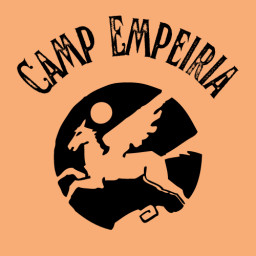 Camp Empeiria - discord server icon