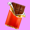 🍫 𝐓𝐡𝐞 𝐂𝐡𝐨𝐜𝐨𝐥𝐚𝐭𝐢𝐞𝐫𝐬 🍫 - discord server icon